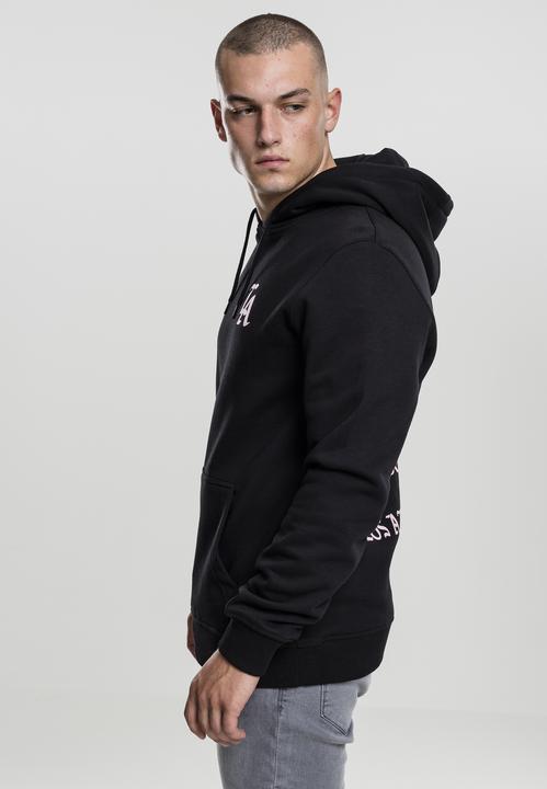 Actual product image Mister Tee LA Hoody (XS)