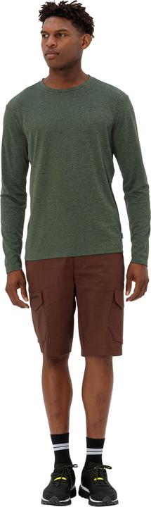 Produktbild Vaude Essential LS T-Shirt (M)