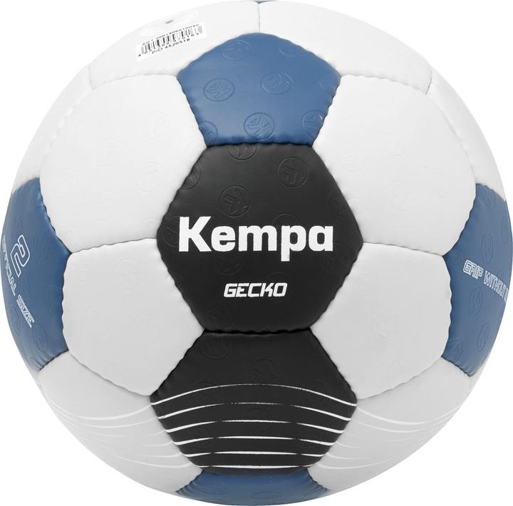 Kempa Gecko