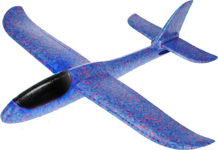 Immagine prodotto Toi-Toys aliante 45cm 4f assortito Schiuma d'aria XXL