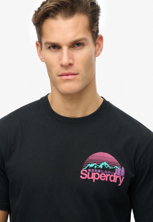 Produktbild Superdry Cl Great Outdoors Chest (M)