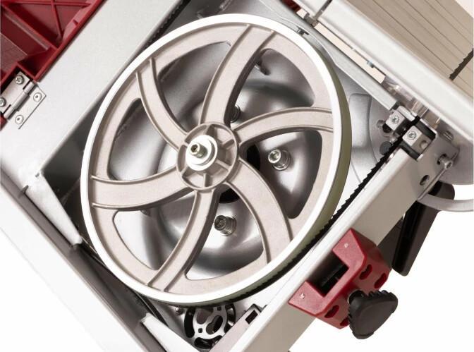 Image du produit Einhell Tc-Sb 200/1
