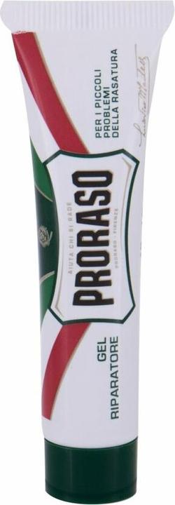 Actual product image Proraso Refreshing Repair Gel (Gel, 10 ml)