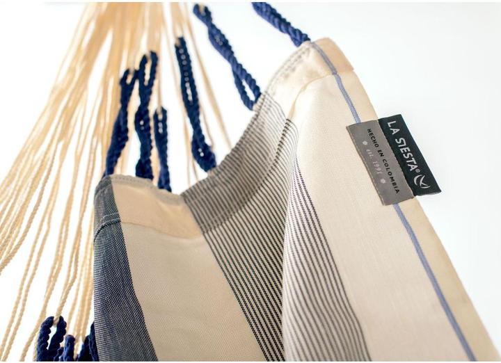 Actual product image La Siesta Domingo (130 kg)