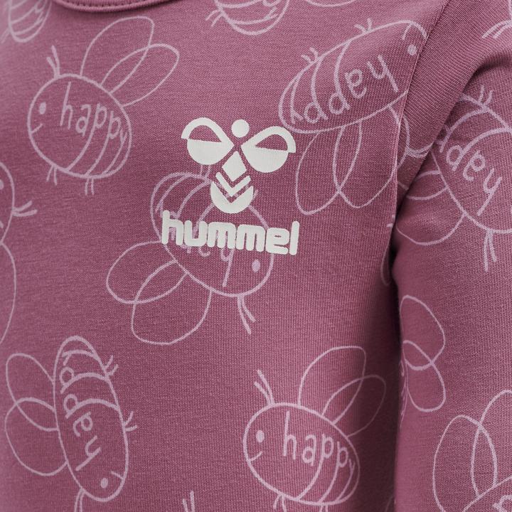 Immagine prodotto hummel Corpo Beatrix L/S (86)