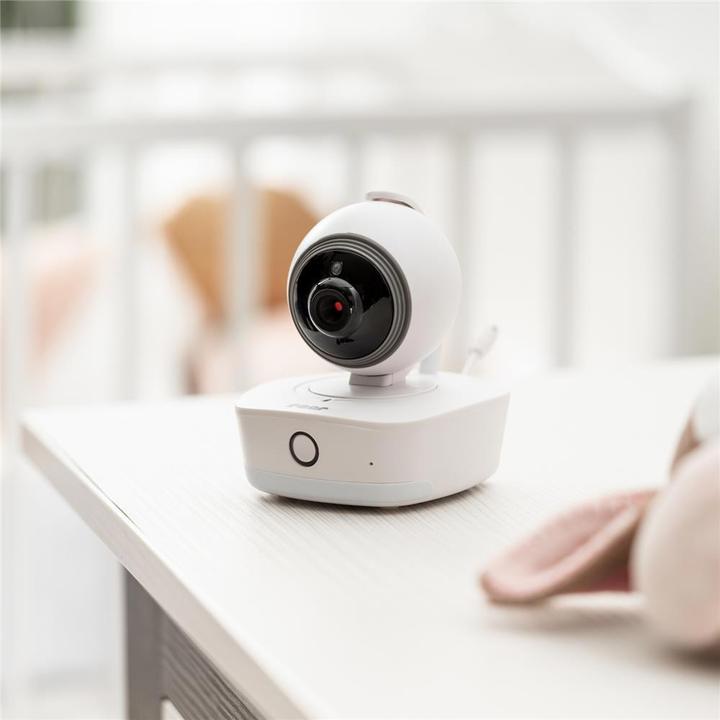 Produktbild Reer BabyCam Move (Babyphone mit Kamera)
