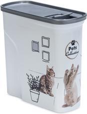Image du produit Curver Pojemnik do przechowywania karmy PetLife 2l