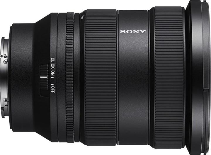 Actual product image Sony FE 16-35mm f/2.8 GM II (Sony E, full size)