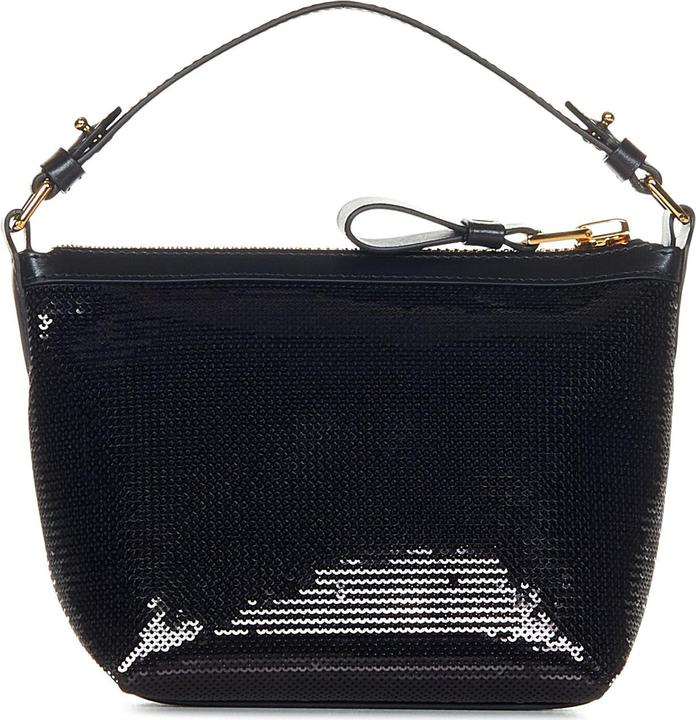 Produktbild Tom Ford Bags.. Black