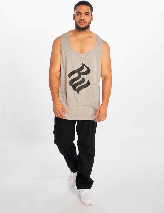 Actual product image Rocawear Basic Tank Top - 20951 (S)