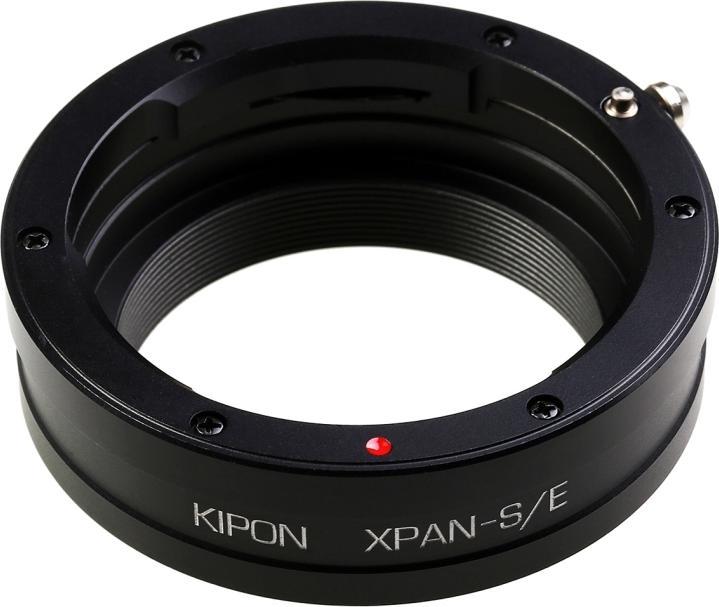 Immagine prodotto Kipon Adattatore per Hasselblad XPAN a Sony E
