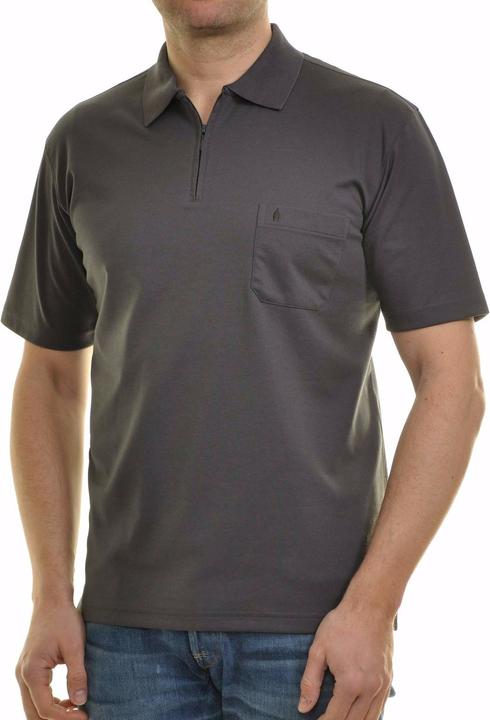 Actual product image Ragman Poloshirt short sleeve (XXL)