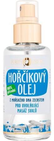 Produktbild Purity Vision 100% Natural Magnesium Oil 95 ml (Körperöl, 95 ml)