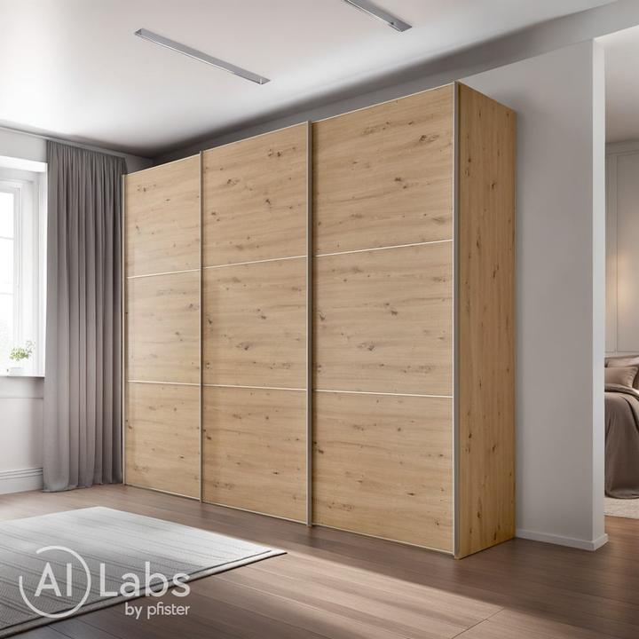 Actual product image Moderano Primo (249 x 222 cm)