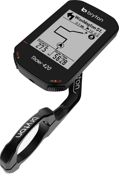 Image du produit Bryton Rider 420 E