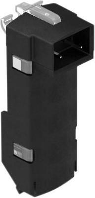 Productafbeelding Festo Elektrischer Anschlusskasten, Stecker NEBV-H1, Funkenlöschung, Haltestromabsenkung, IP40