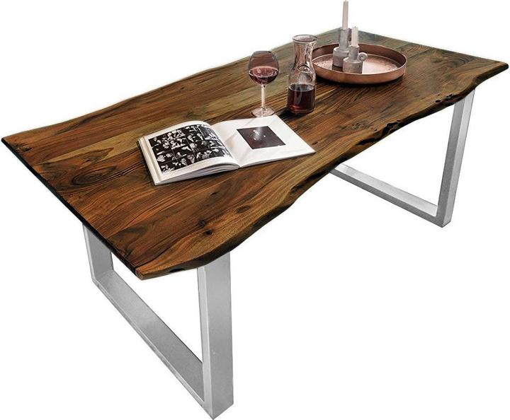 Acacia / Walnut