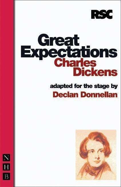 Actual product image Great Expectations (English, Charles Dickens, Nick Ormerod, 2005)