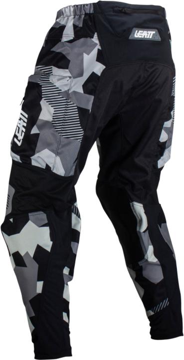 Image du produit Leatt Pant Moto 4.5 Enduro (Hommes, XL, Taille normale)