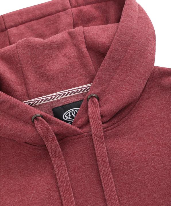 Actual product image Mountain Warehouse Mens River Organic Hoodie (S)