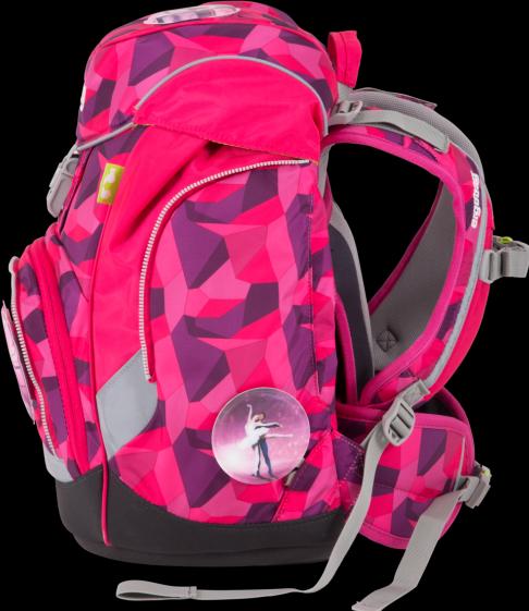 Image du produit Ergobag Pack Prima Bärllerina (20 l)