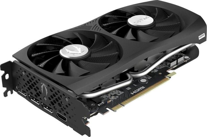 Produktbild Zotac GeForce RTX 4060 Ti Twin Edge (16 GB)