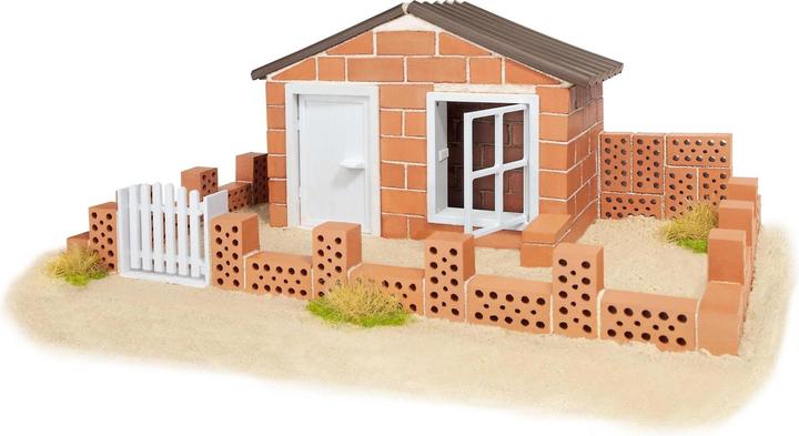 Produktbild teifoc Strandhaus