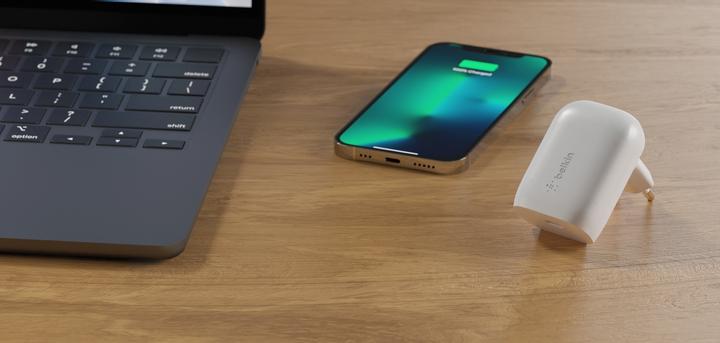 Immagine prodotto Belkin Boost Charge (30 W)