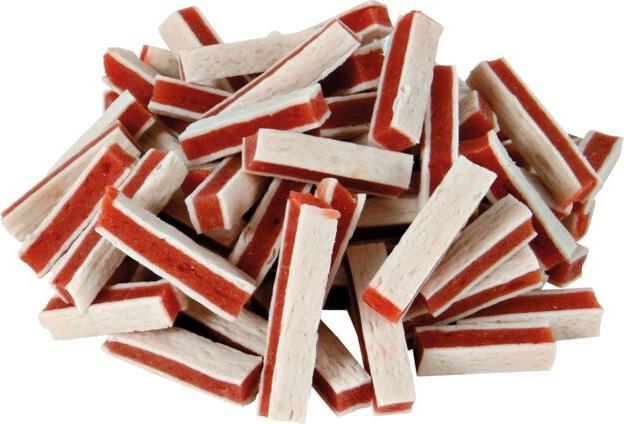 Immagine prodotto Trixie PREMIO Pesce Pollo Strisce (1 pz., 960 g)