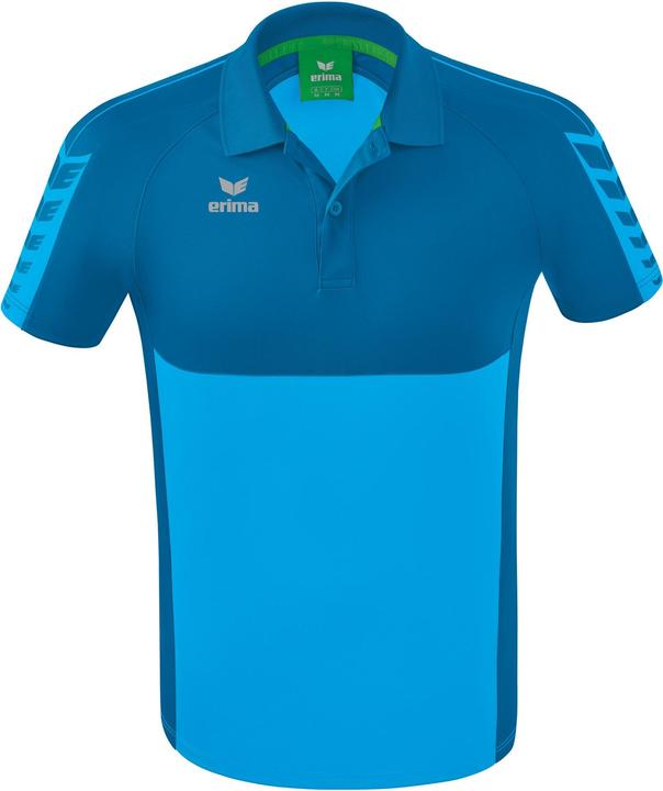 Image du produit Erima Six Wings Poloshirt (XL)