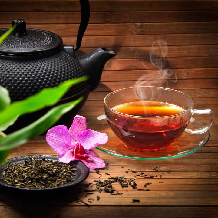 Immagine prodotto Relaxdays Tea box girevole