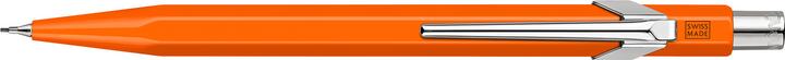 Actual product image Caran d'Ache 849 Fluo (0.70 mm, HB, 1 x)