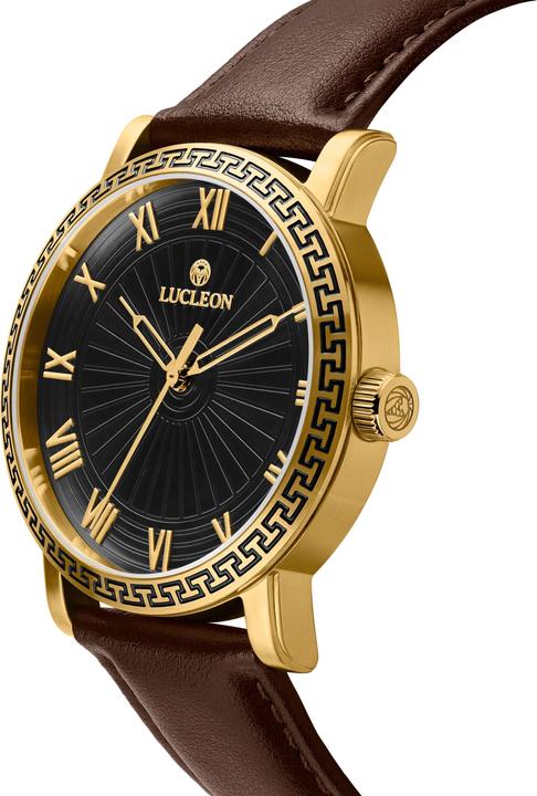 Immagine prodotto Lucleon Hydra (42 mm)