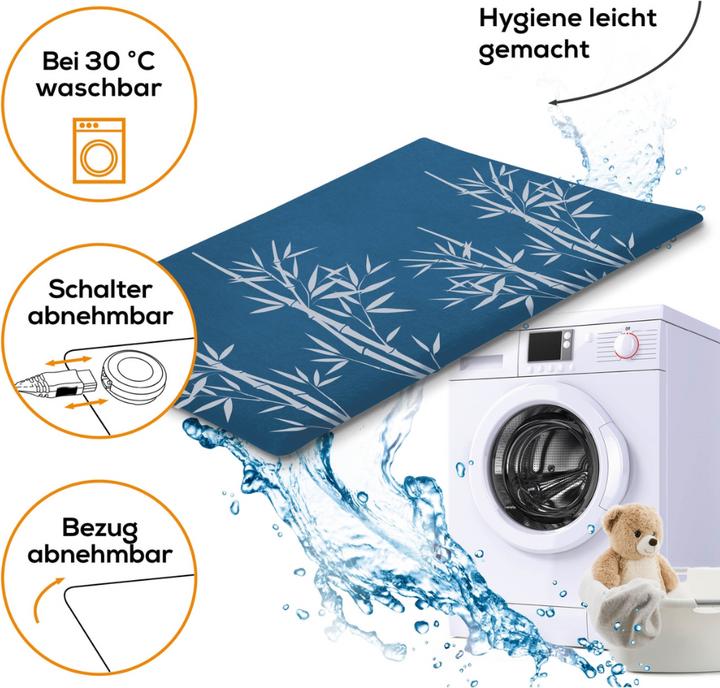 Actual product image Beurer HK35 (40 x 30 x 2 cm)