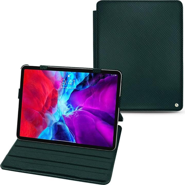 Image du produit Noreve Housse cuir horizontal (IPAD PRO 12.9 2021)