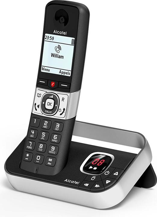 Image du produit Alcatel F890 Voix