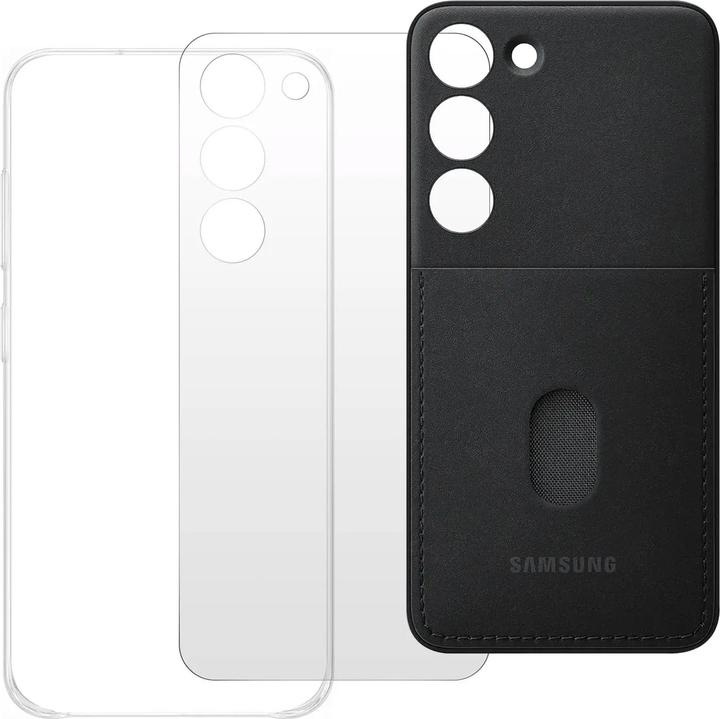 Actual product image Samsung Frame Case (Samsung Galaxy S23+)