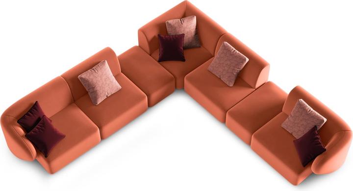 Produktbild Maison Heritage Chiara (Ecksofa)