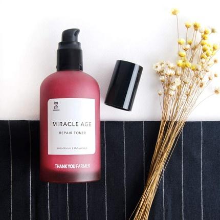 Image du produit Thank you Farmer Tonique réparateur Miracle Age (150 ml)