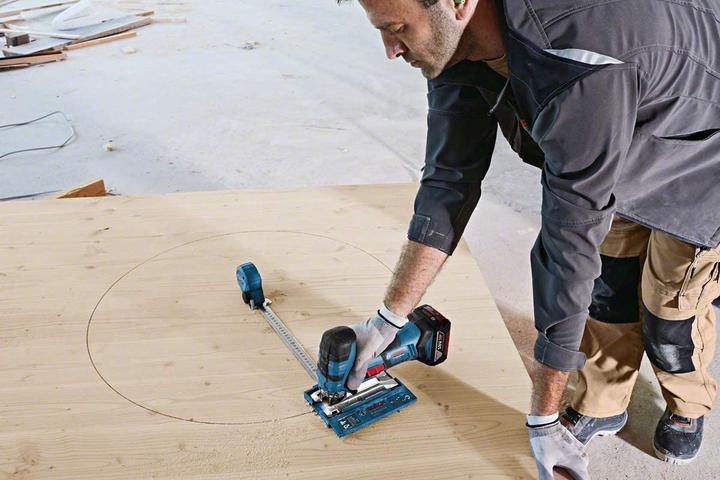 Image du produit Bosch Professional GST 18 V-LI B
