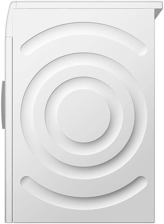 Actual product image Bosch Hausgeräte WAN281A2CH (7 kg, Left, CH plug)