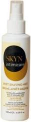Unimil Skyn Intimicare Post Shaving Mist After Shave Mist 120Ml (Aftershave Sprühpumpe, 120 ml)