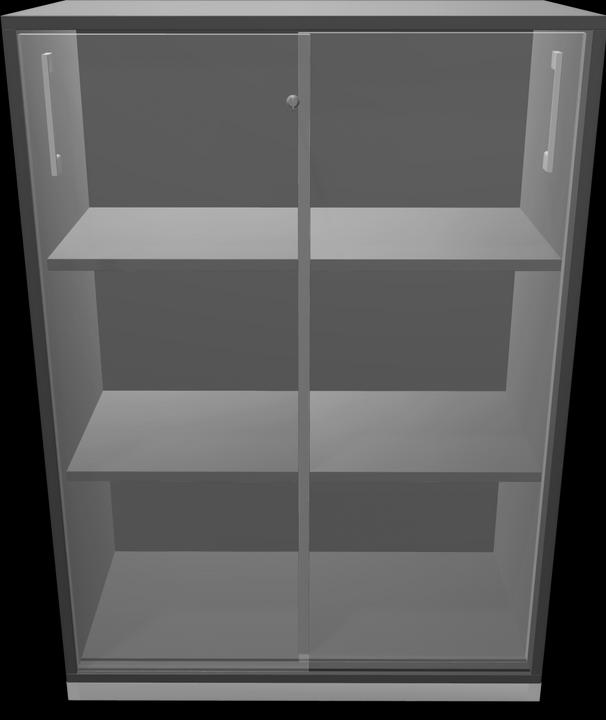 Immagine prodotto Narbutas Scelta armadio ad ante scorrevoli (80 x 40 x 111,5 cm)