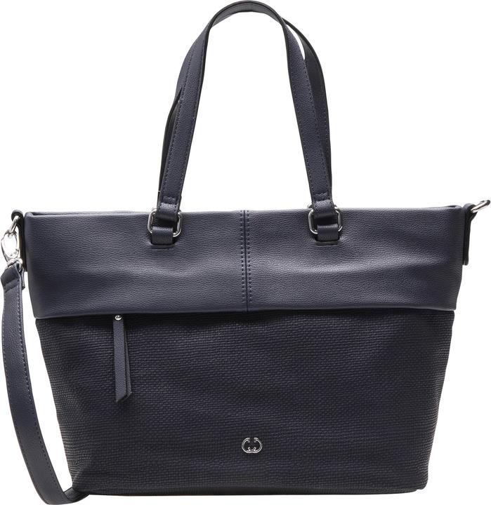 Actual product image Gerry Weber handbag mhz keep in mind (8 l)
