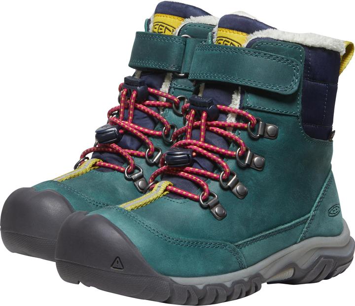 Produktbild Keen Y Kanibou WP (35)
