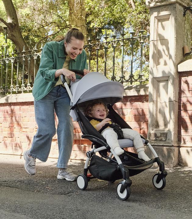 Image du produit Stokke YOYO 6+ Kit textile