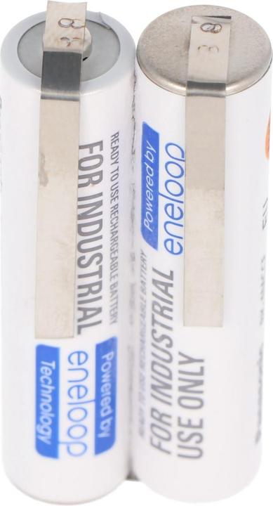 Immagine prodotto Philips Rasoio a batteria BT9290, con alette di saldatura (1 pz., AAA, 800 mAh)