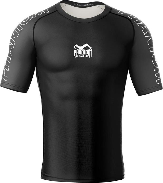 Phantom Athletics Rashguard RANKED