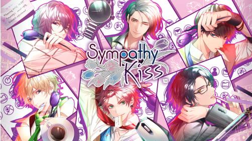 Actual product image Idea Factory Sympathy Kiss Day One Edition SWITCH UK multi (Switch, Switch Lite, Switch OLED)
