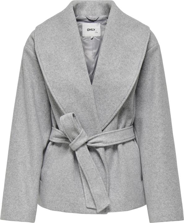 Mélange de gris clair